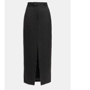 NWT  Weili Zheng Skirt (Size 6)